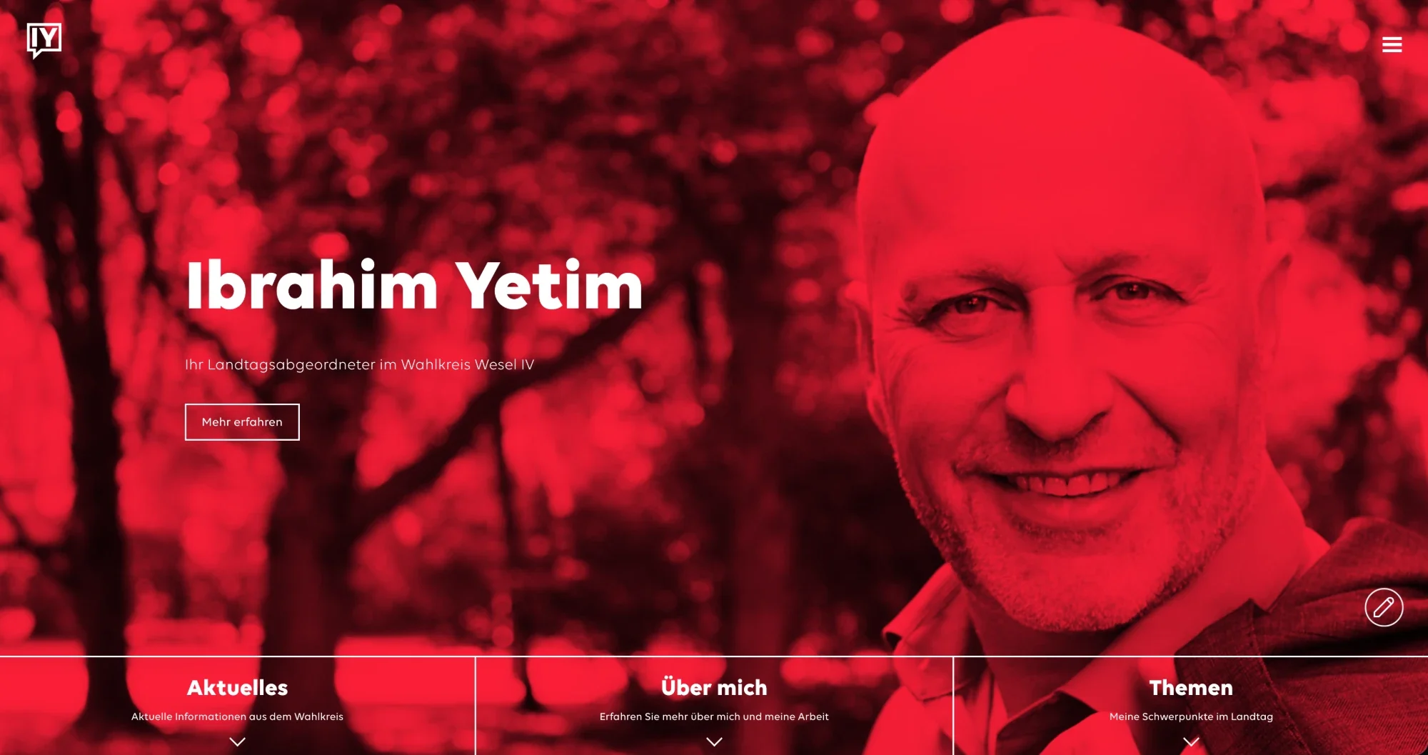 Ibrahim Yetim