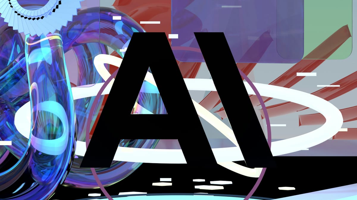 Illustration: Lokale KI: Datenschutz und künstliche Intelligenz vereint