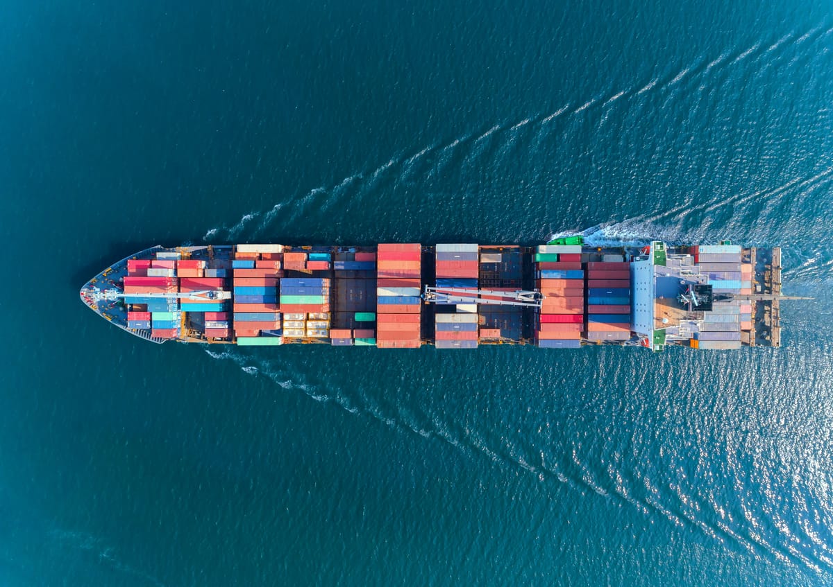 Illustration: Was ist Proxmox? (Und was macht Docker?)