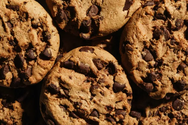 Illustration: Cookie-Banner Pflicht: Wann Ihre Website keins braucht