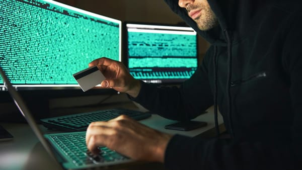 Cybersecurity