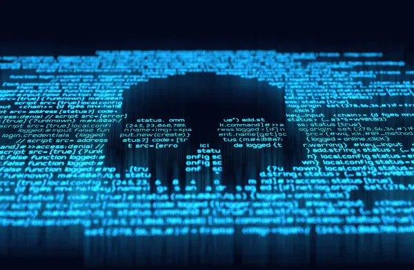 Illustration: IT-Sicherheit 2026: Warum »Wir sind zu klein für Hacker« die gefährlichste Lüge ist