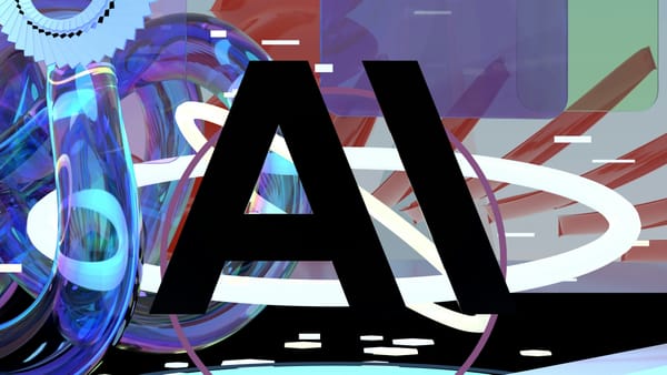 Illustration: Lokale KI: Datenschutz und künstliche Intelligenz vereint