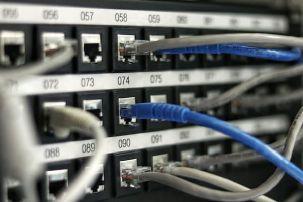 Netzwerksicherheit