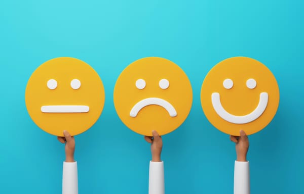 Illustration: Mehr Google-Bewertungen: Fragen kostet nichts – kaufen kostet richtig