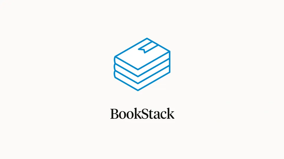 Logo von BookStack