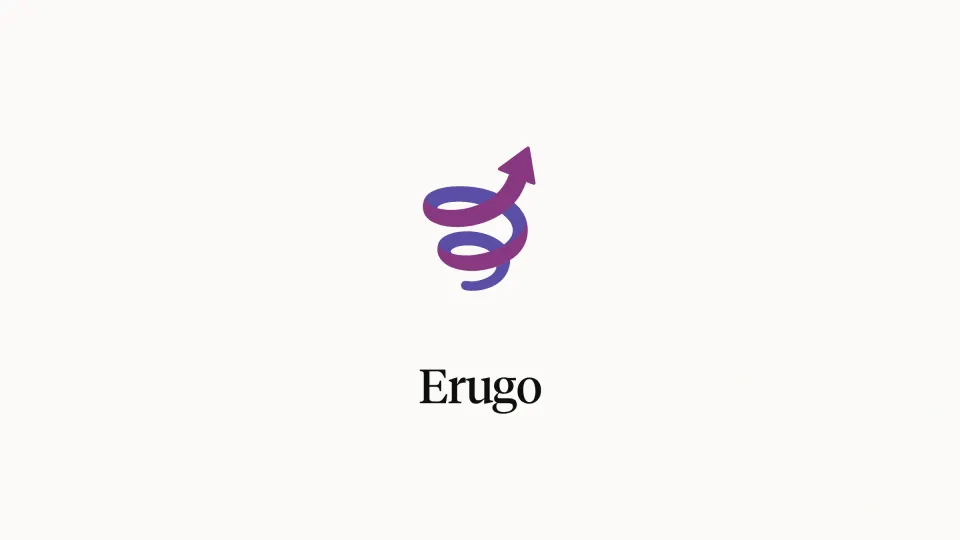 Logo von Erugo