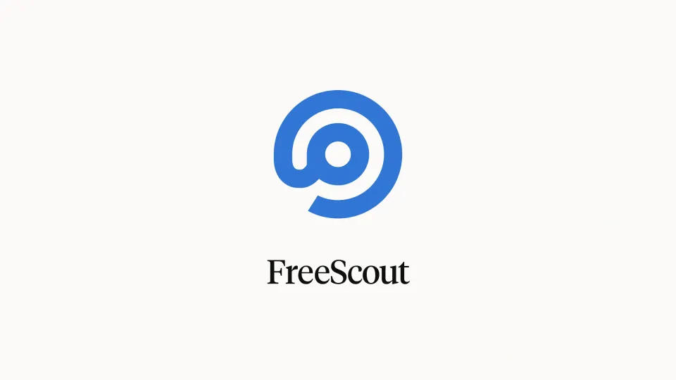 Logo von FreeScout