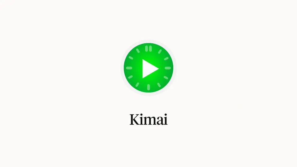 Logo von Kimai