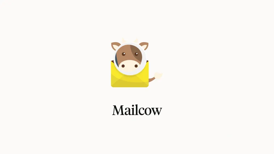 Logo von Mailcow