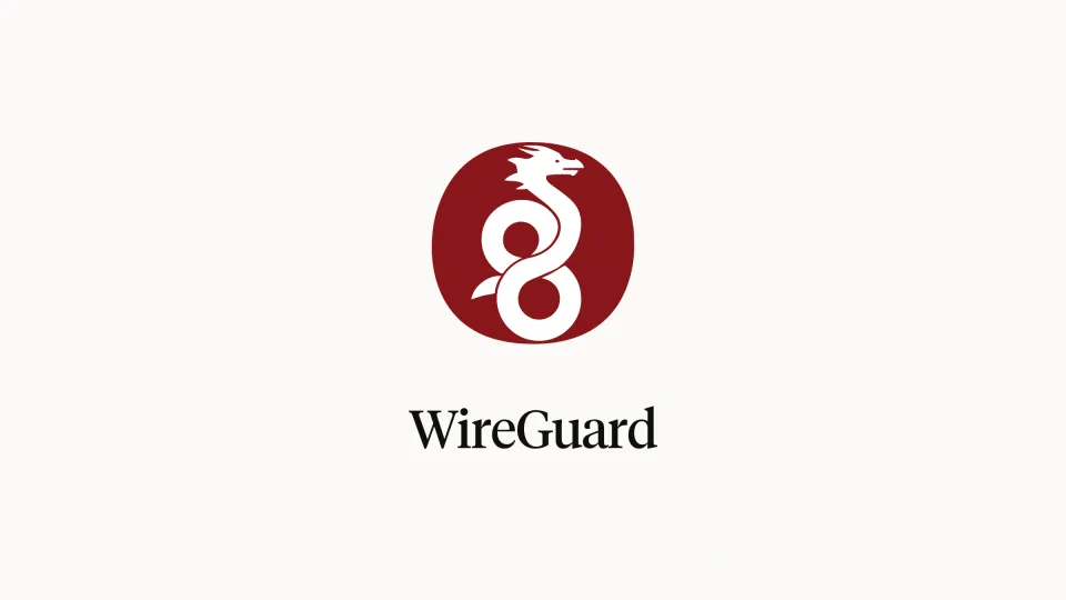 Logo von WireGuard / wg-easy